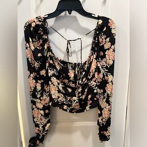 Free People top